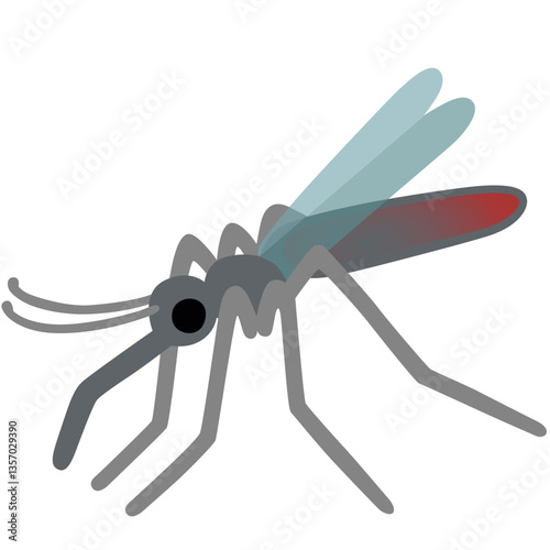Mosquito
