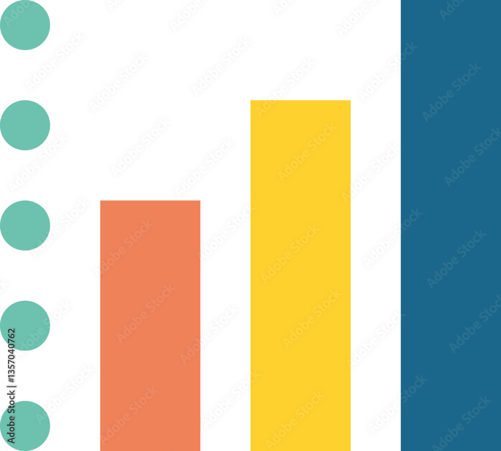 Bar Graph Design Financial Data Bar Graph Design Financial Data