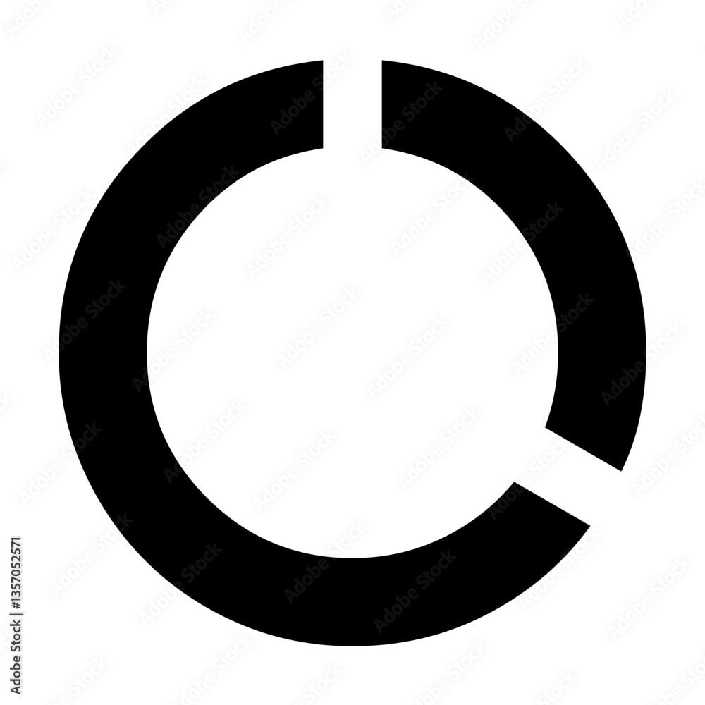 Data Usage Icon Data Usage Icon