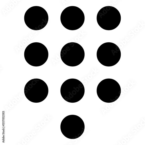 Dialpad Icon