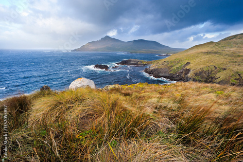 Cape Horn, Hornos Island, Chile, South America