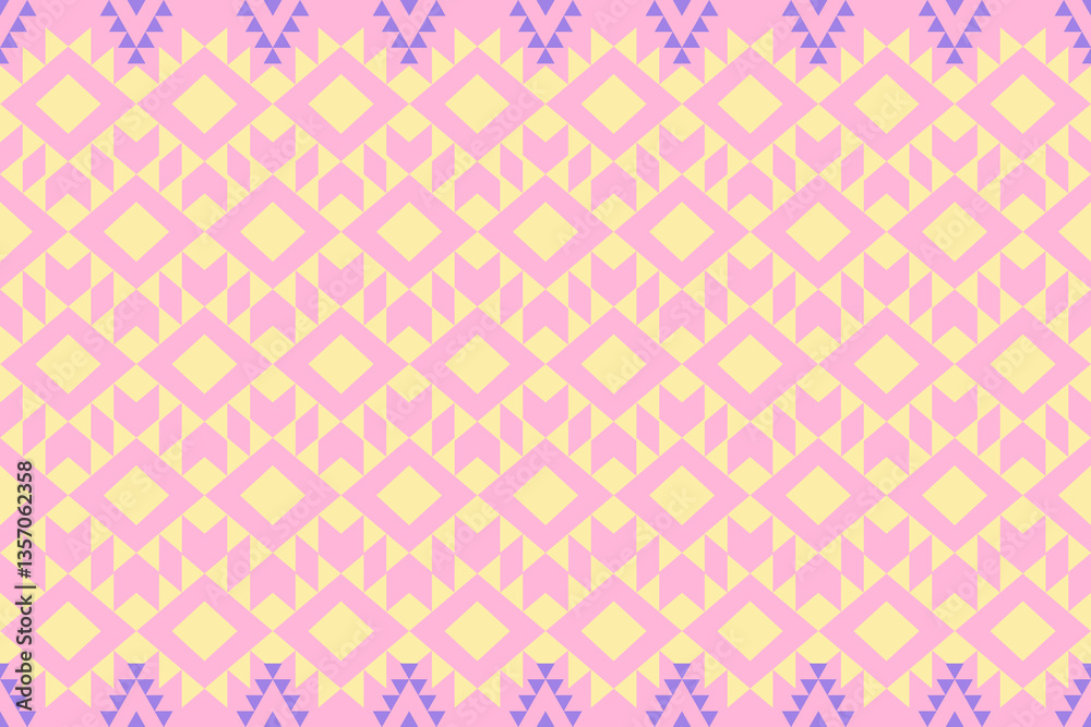 Aztec, Aztec design, Aztec pattern, Geometric design, Ikat pattern, traditional design for fabric, clothes, fashion, tiled floor, background, carpet, wallpaper, wrapping, batik, rugs, cushion cover
Aztec, Aztec design, Aztec pattern, Geometric design, Ikat pattern, traditional design for fabric, clothes, fashion, tiled floor, background, carpet, wallpaper, wrapping, batik, rugs, cushion cover