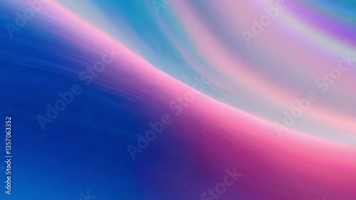 abstract colorful curve line background