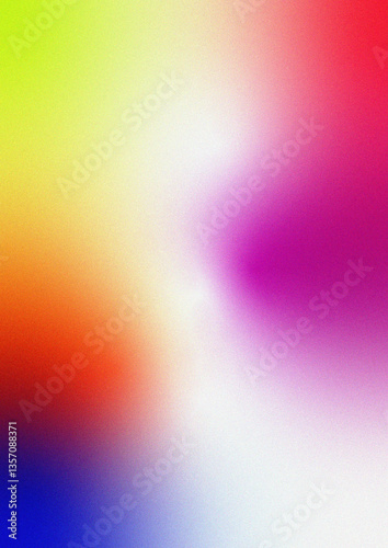 grainy noise grungy texture color gradient rough abstract background