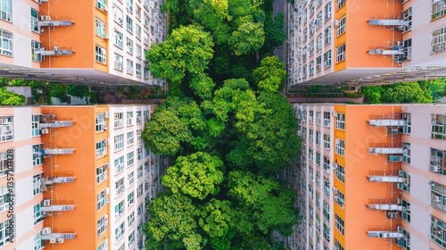 A sustainable urbanism forum discussing strategies for green infrastructure and eco-friendly city planning is being held by