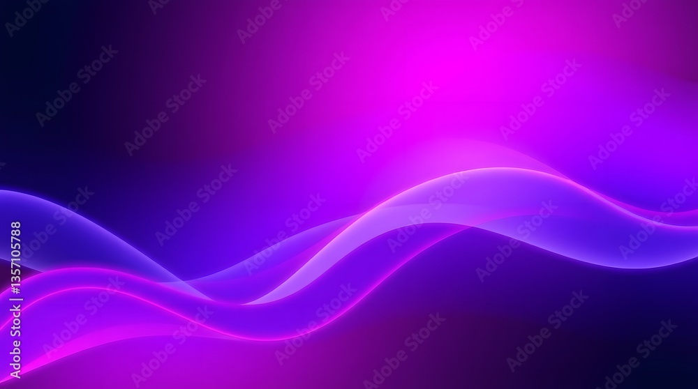 Fototapeta premium purple abstract background