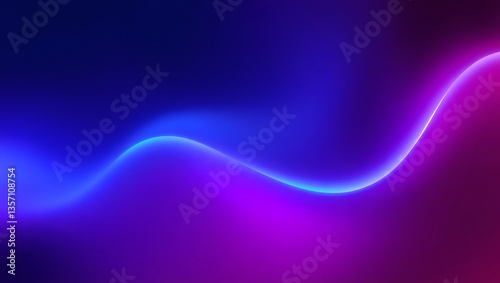 purple abstract background