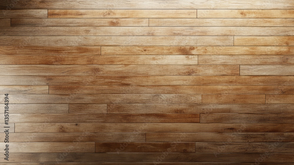 Fototapeta premium rustic wooden flooring background.