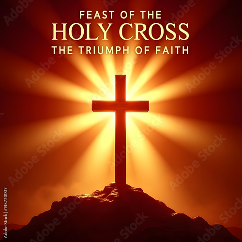 Feast of the Holy Cross