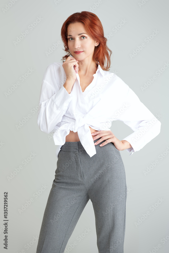elegant business style elegant business style