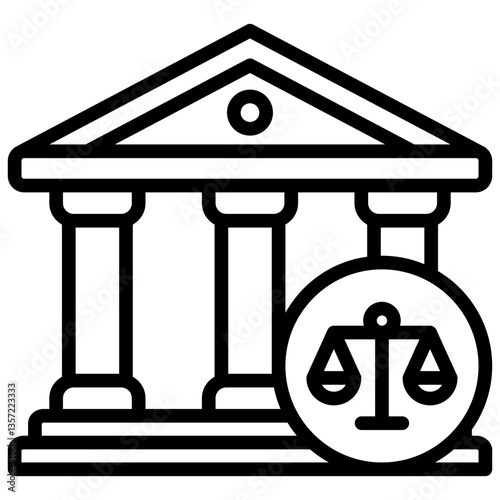 Court Icon