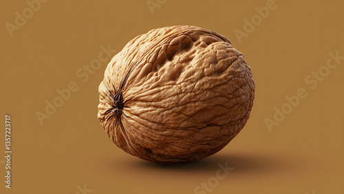 walnut
