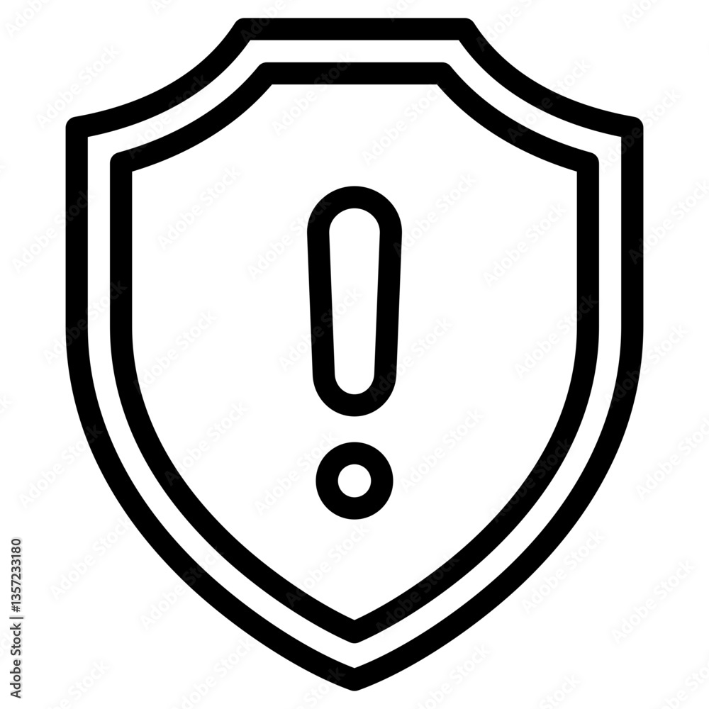 Shield Icon