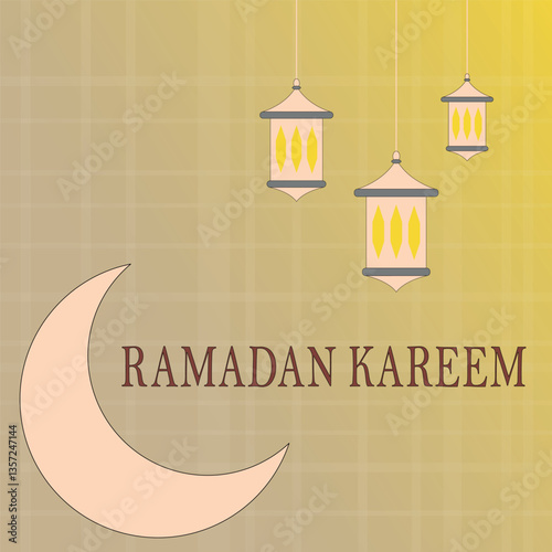 Ramadan Kareem, Ramadan Month, Eid al-Fitr