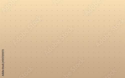 Vector illustration. Blueprint template with a clean layout for engineering sketches and professional design projects