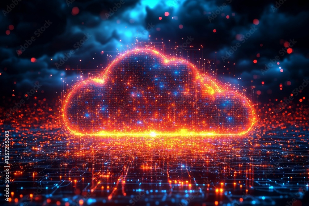 Dynamic Cloud Computing Visualization Dynamic Cloud Computing Visualization