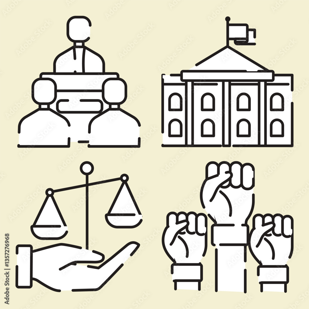 Lined Business Chart Vote Election Hand Accept Money Finance Lined Business Chart Vote Election Hand Accept Money Finance