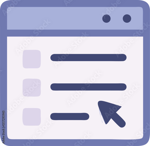 Digital Productivity Application Interface with Calendar Integration for Task Management and Strategic Planning in Professional and Personal Organization Systems