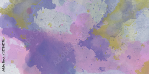 Beautiful abstract oil painting texture illustration. abstract colorful watercolor brushes realistic background. Abstract oil painting geometric texture. ink paper, concrete wall graffiti. 
