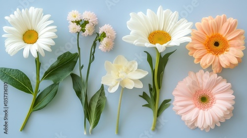 Therapeutic Flower Arrangement