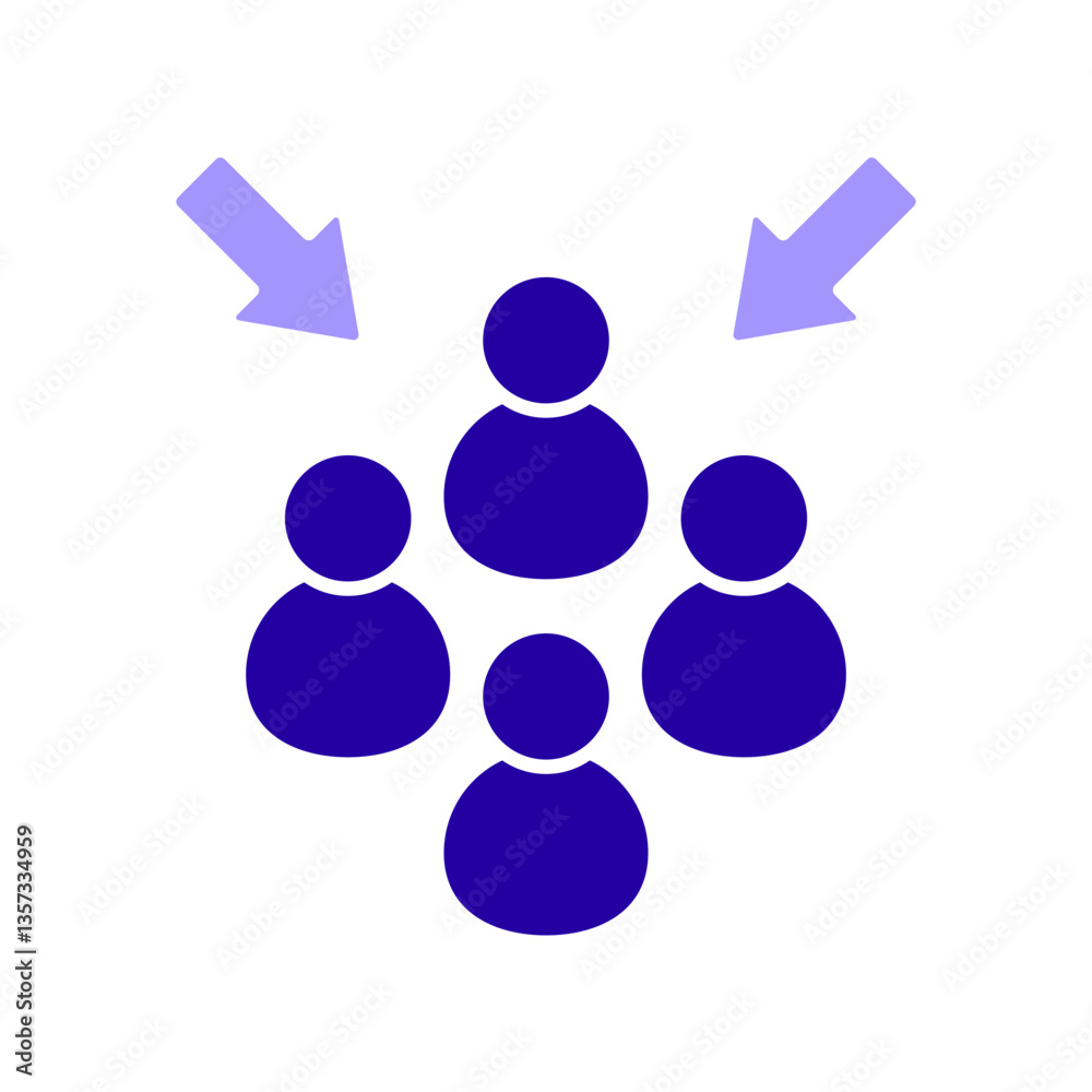 Icon a assembly, isolated against a clean background. Icon a assembly, isolated against a clean background.