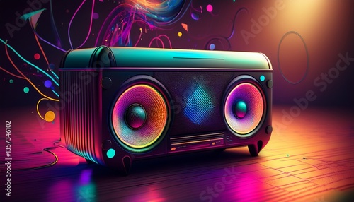 jbl partybox bluetooth speaker