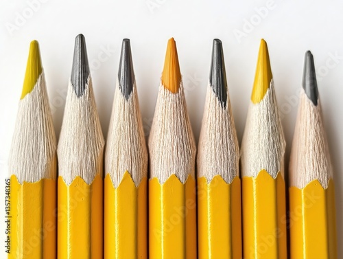 Wallpaper Mural Artistic Expression with Colored Pencils and Art Supplies for Creative Projects Torontodigital.ca