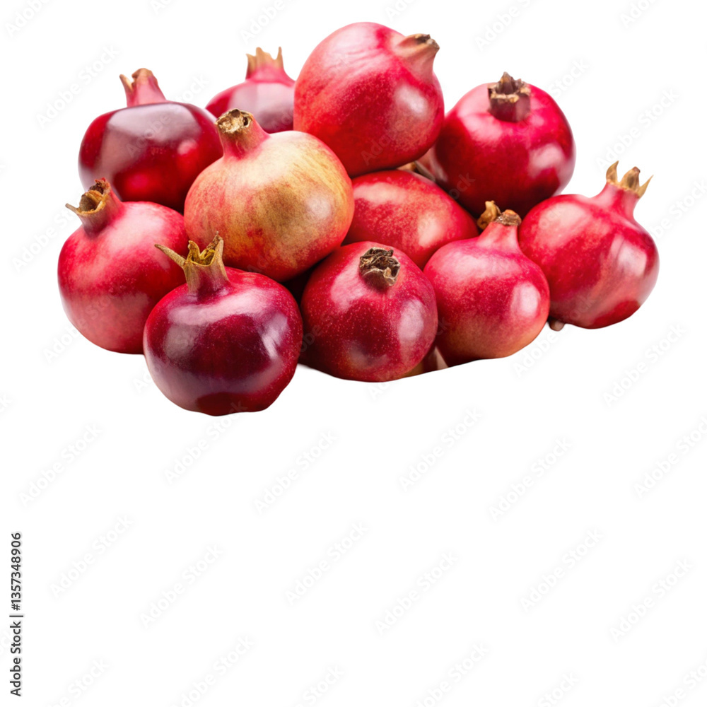 red apples isolated on white red apples isolated on white