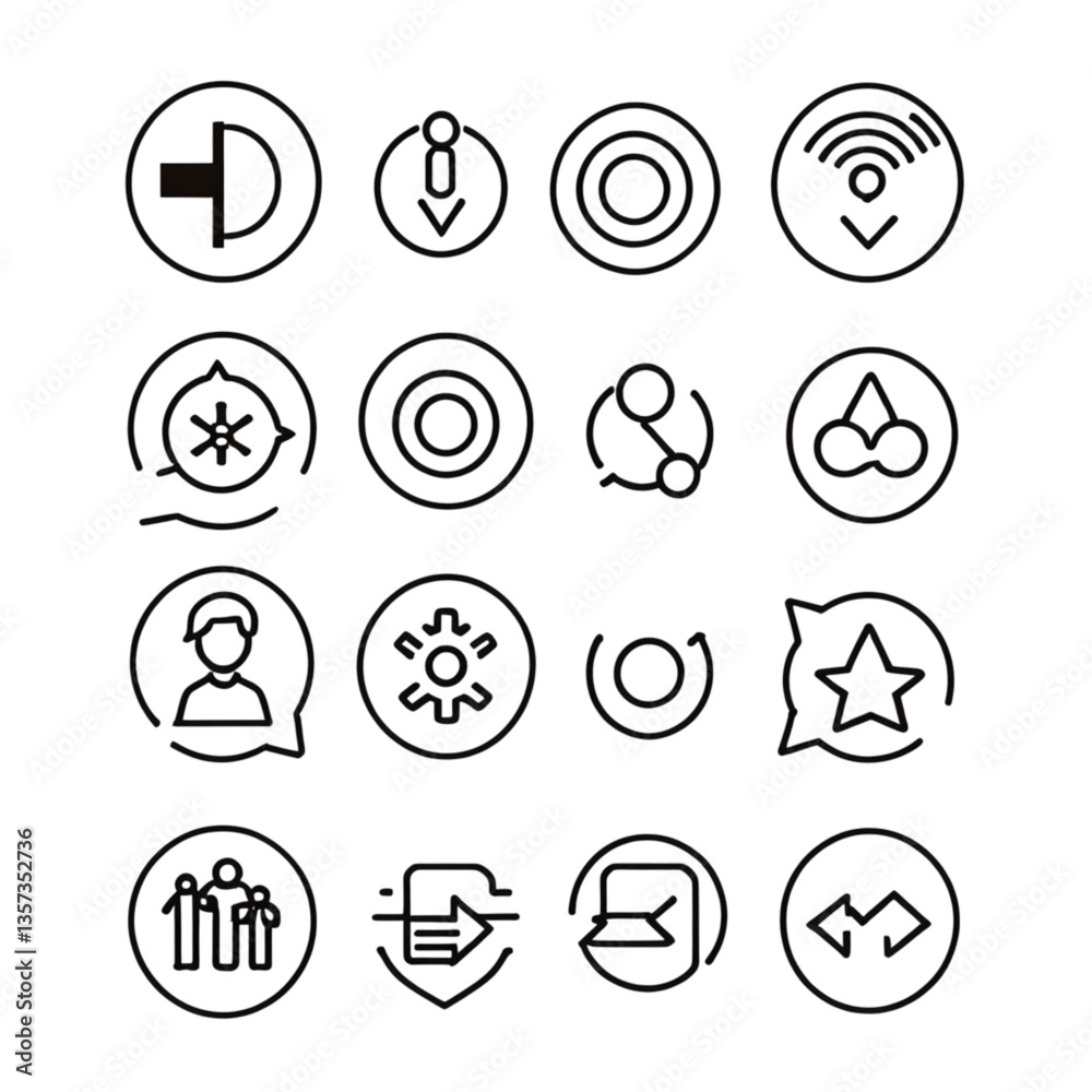 メールアイコンのシンプルなベクター素材|Simple Vector Mail Icon メールアイコンのシンプルなベクター素材|Simple Vector Mail Icon