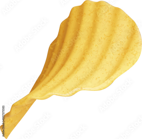 Potato Chip Element