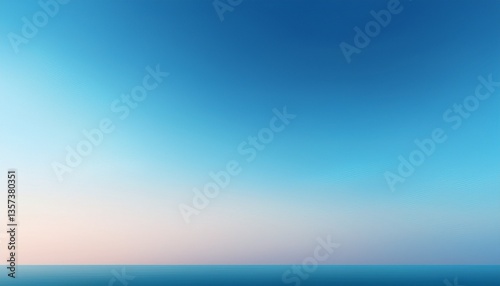blue sky with clouds