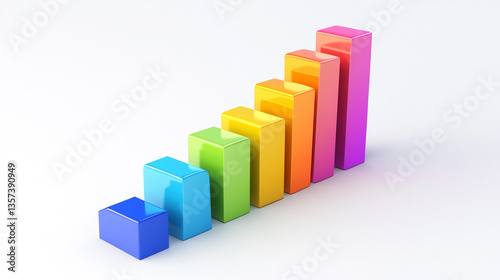 Free Download Business graph  - GFXLoad