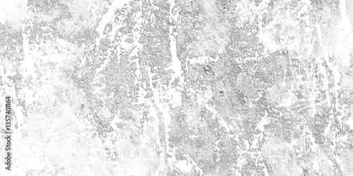 white marble texture black grunge monochrome scratches, chips, cracks, and worn surface spots affect posters placards ripped torn crumpled paper gray rock-wide banners Distressed stone background