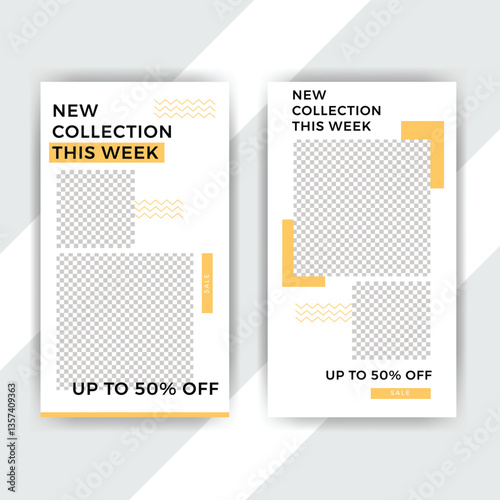 New Collection This Week, Up To 50% Off