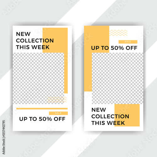 New Collection This Week, Up to 50% Off