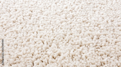 Innovative selfcleaning carpet fibers blocking dirt and preventing stains