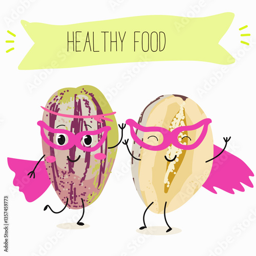 Pepino fruit cute funny cheerful characters with different poses and emotions. Natural vitamin antioxidant detox food collection. Vector hand drawn illistration.
