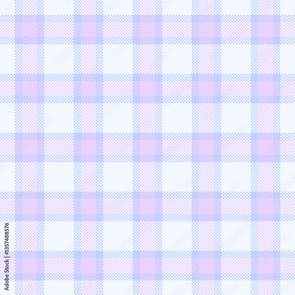 Pastel pink and blue gingham pattern. Perfect for backgrounds, textiles, or websites needing a soft, gentle aesthetic. Evokes feelings of calm and serenity. Pastel pink and blue gingham pattern. Perfect for backgrounds, textiles, or websites needing a soft, gentle aesthetic. Evokes feelings of calm and serenity.