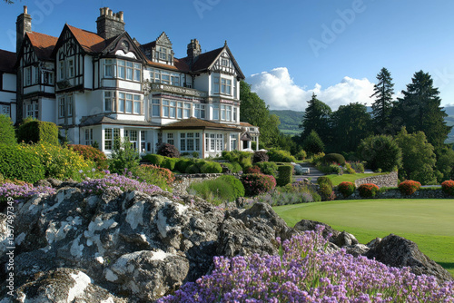 Tynwald