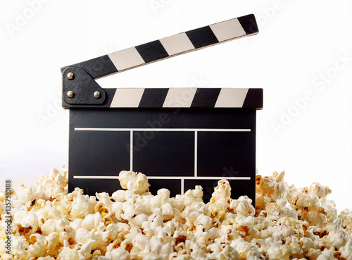 
generative AI cinema movie series feature film 3d glasses popcorn ice cream relaxation watching a movie comedy drama horror adventure series