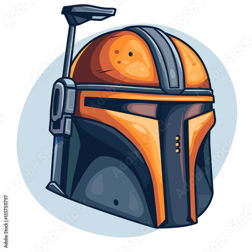 Spartan helmet 