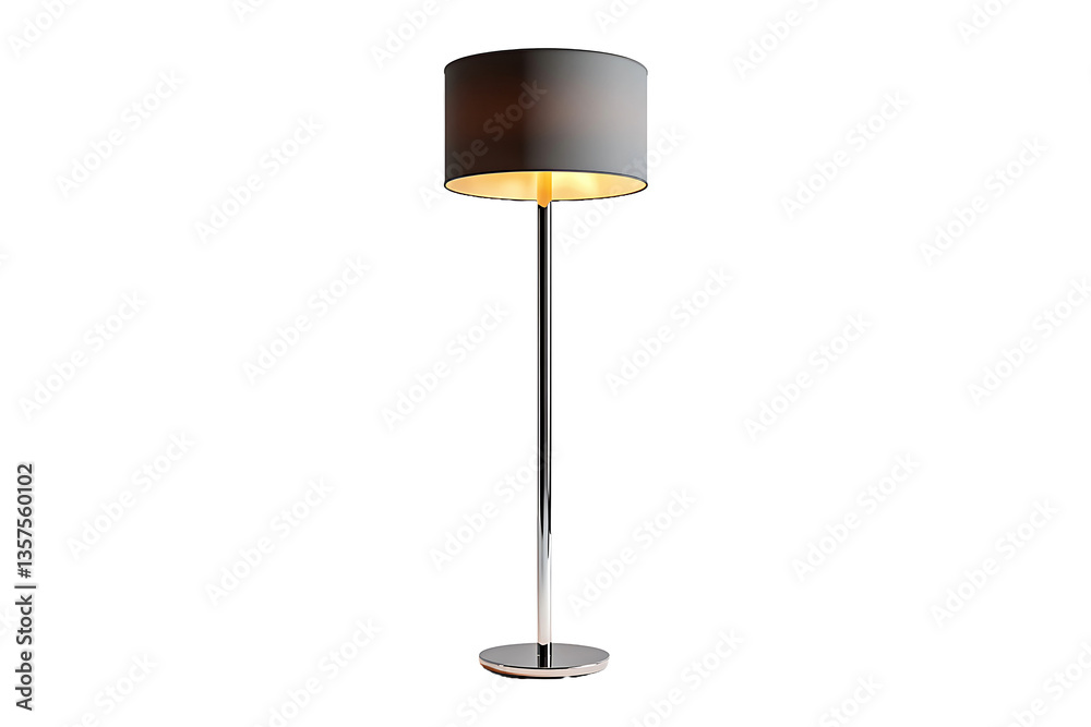 Stylish Indoor Lighting Solution Isolated on Transparent Background PNG Image. Stylish Indoor Lighting Solution Isolated on Transparent Background PNG Image.