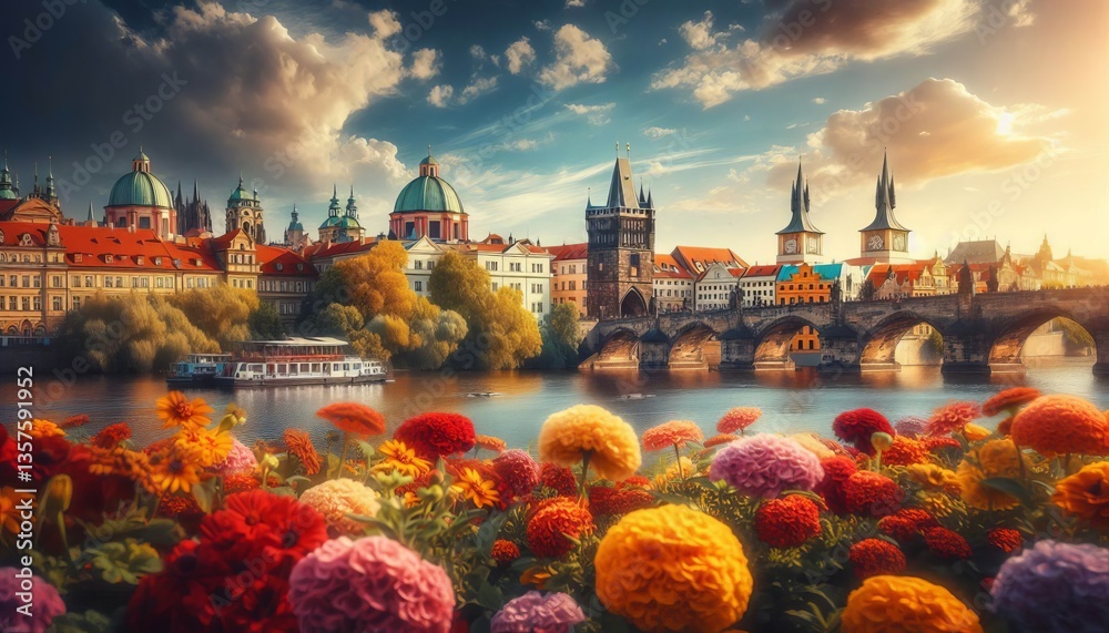 custom made wallpaper toronto digitalPrague Czech Republic