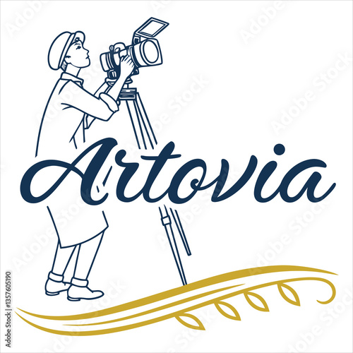Artovia Royal Muse