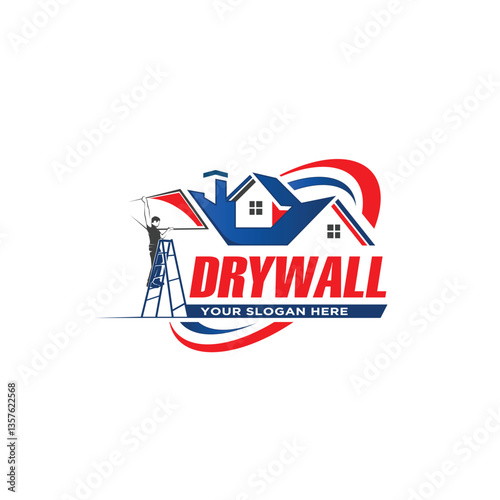 DRYWALL LOGO