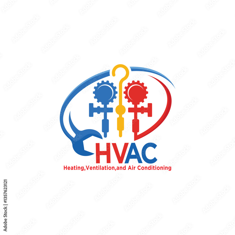 Heating Cooling and Plumbing Logo Template Design for your business. Heating, Cooling, and Plumbing Logo design Template for your business Heating Cooling and Plumbing Logo Template Design for your business. Heating, Cooling, and Plumbing Logo design Template for your business