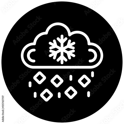 Hail Icon Style