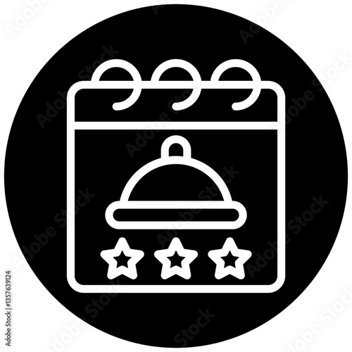 Ratings Icon Style