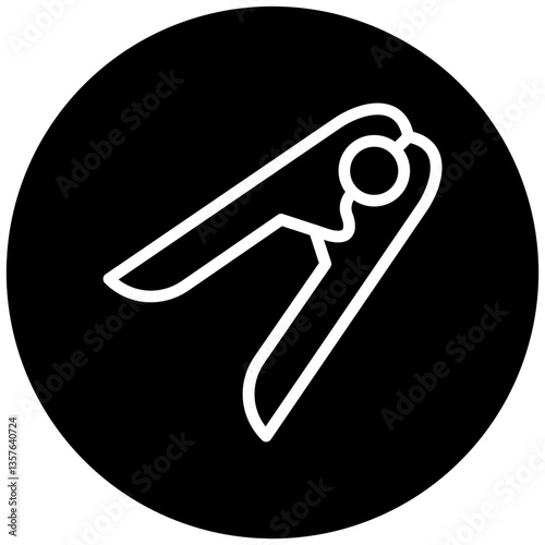 Jumper Icon Style