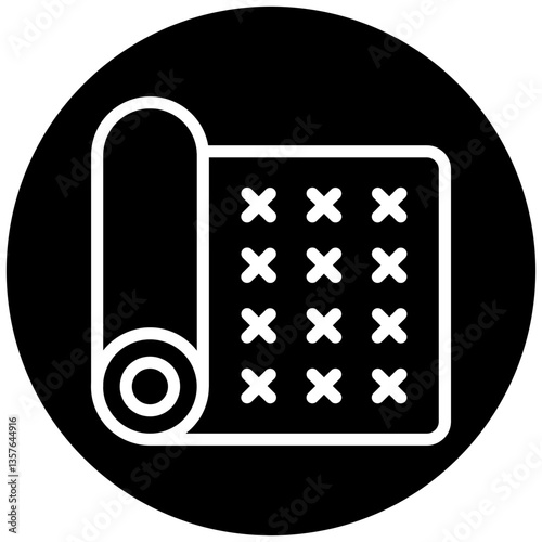 Mat Icon Style